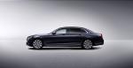 Mercedes-Benz E320 L 4Matic Exclusive Line 2016 года